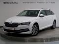 �koda Superb STYLE 2.0TSI 140KW DSG