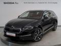 koda Octavia TOP SELECTION 2.0TDI 110kW DSG