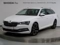 �koda Superb STYLE 2.0TDI 147KW DSG 4x4