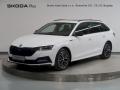 koda Octavia COMBI SPORTLINE 2.0TDI 110kW P
