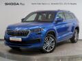 �koda Kodiaq LAURIN&KLEMENT 2.0TDI 147kW 4x