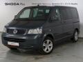 Volkswagen Multivan 2.5TDI 96KW 7M�ST TA�N� NAVI