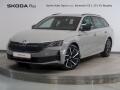 �koda Octavia SPORTLINE 2.0TDI 110KW DSG TA�