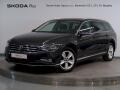 Volkswagen Passat ELEGANCE 2.0TDI 147KW 4x4 DSG