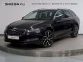 �koda Superb STYLE PLUS 2.0TDI 147KW 4x4 DS