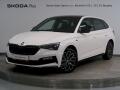 �koda Scala MONTE CARLO 1.5TSI 110KW PANOR