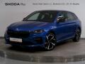�koda Scala MONTE CARLO 1.0TSI 85KW DSG