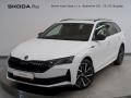 koda Octavia SPORTLINE 2.0 TDI 110 KW DSG P