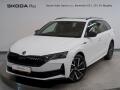�koda Octavia SPORTLINE 2.0 TDI 110 KW DSG P