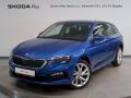 �koda Scala STYLE PLUS 1.0TSI 81KW