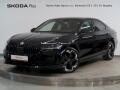 �koda Superb SPORTLINE 2.0TSI 195KW 4x4 DSG