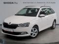 koda Fabia AMBITION PLUS 1.0TSI 81KKW TA