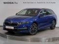 koda Octavia TOP PREMIUM  2.0TDI 110KW DSG