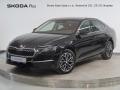 koda Octavia FIRST EDITION 2.0 TDI 110 kW D