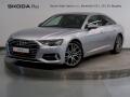 Audi A6 50TDI 210KW 4x4 WEBASTO TA�N�