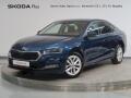 �koda Octavia IV STYLE 1.4TSI 150KW TA�N�