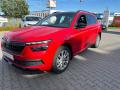 koda Kamiq 1.5TSI 110kW DSG MONTE CARLO