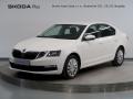 koda Octavia ACTIVE 1.6 TDI 85 kW