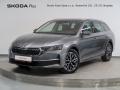 koda Octavia TOP SELECTION 2.0TDI 110KW DSG