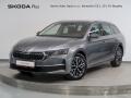 �koda Octavia TOP SELECTION 2.0TDI 110KW DSG
