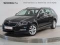 koda Octavia COMBI STYLE 1.6TDI 85kW