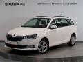 �koda Fabia STYLE 1.0 TSI 81KW TEMPOMAT