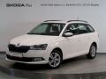 �koda Fabia STYLE 1.0 TSI 81KW TEMPOMAT