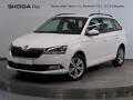 �koda Fabia STYLE 1.0TSI 81KW TEMPOMAT
