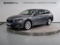 koda Octavia COMBI STYLE PLUS 2.0 TDI 110 K