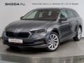 �koda Octavia STYLE PLUS 2.0TDI 110KW DSG TA
