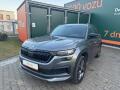 �koda Kodiaq SPORTLINE 1.5TSI 110KW DSG