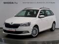 �koda Fabia ACTIVE 1.0TSI 70KW