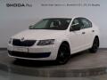 �koda Octavia ACTIVE 1.6TDI 81kW SERVIS ROZV