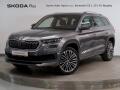 �koda Kodiaq LAURIN&KLEMENT 2.0TDI 147KW 4x