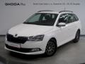 koda Fabia AMBITION 1.0 TSI 70KW