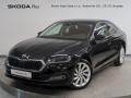 koda Octavia STYLE PLUS iV 1.4TSI 150kW MAT