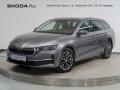 koda Octavia TOP SELECTION 2.0 TDI 110kW DS