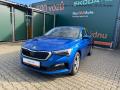 koda Scala STYLE 1.5TSI 110KW