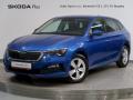 Skoda Scala STYLE 1.5TSI 110KW