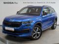 koda Kodiaq SPORTLINE PLUS 2.0TDI 147KW 4x