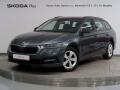 �koda Octavia AMBITION 2.0TDI 85KW