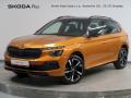 koda Kamiq MONTE CARLO 1.5 TSI 110 kW DSG