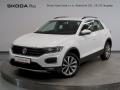Volkswagen T-Roc STYLE 2.0TDI 110KW