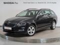 koda Octavia STYLE PLUS 2.0TDI 110 kW DSG