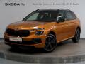 �koda Kamiq MONTE CARLO 1.5TSI 110KW DSG P
