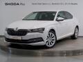 �koda Superb STYLE 2.0TDI 147KW 4x4 DSG TA�
