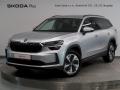 koda Kodiaq 2.0TDI 142KW DSG 4x4 LED KUE