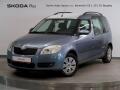 �koda Roomster STYLE 1.4i 16V 63KW TA�N�