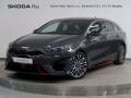 Kia ProCeed GT 1.6T-GDI 150KW DCT JBL AUDI