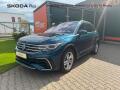 Volkswagen Tiguan R-LINE 2.0TSI 140KW DSG 4MOTIO
